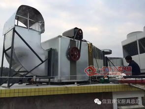 信宜玉都風情網再現奇跡 康寶廚具再開新店，引領家居體驗新潮流