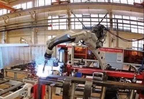 秦川廠的涅槃 從西北工業脊梁到智能制造先鋒